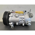 Compressor Ar Peugeot 307 Citroën C4 1.6 16v E 2.0