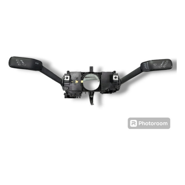 Comando De Seta Original Vw T-cross 1.0 Tsi 2023 2024
