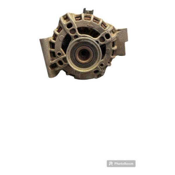 Alternador Fiat Toro Jeep Renegade 1.8 Flex