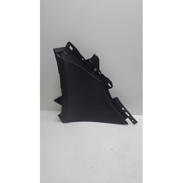  Citroen Ds5 1.6 Thp 2015 Acabamento Later/dir Porta Luvas  Preto