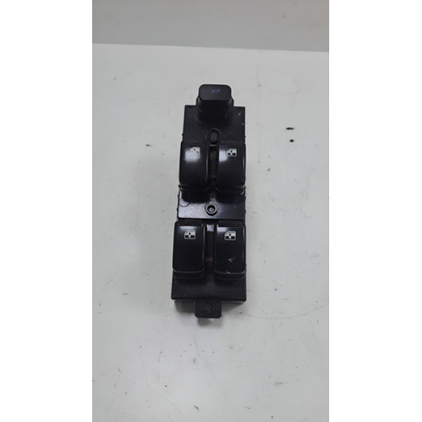 Botao Vidro Kia Picanto 2009 2011 Dianteiro Esquerdo 
