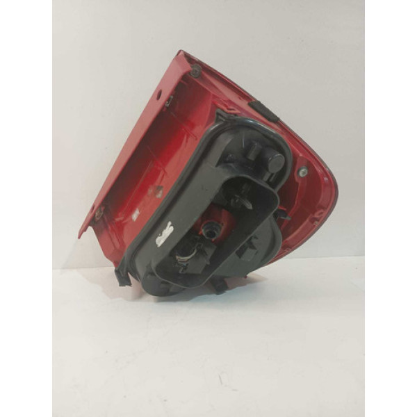 Lanterna Vw Fox L.e 2010 2011 2012 2013 2014 / Original 