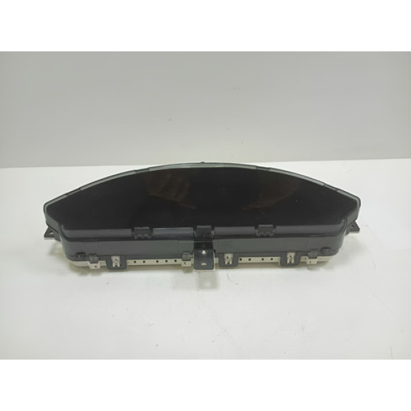 Painel Instrumentos Honda Civic G8 2007 A 2010 Preto