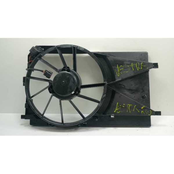 Defletor Chevrolet Vectra 2010 Á 2016