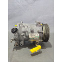 Compressor Do Ar Condicionado Citroen C5 407 2.0 2009 2010..