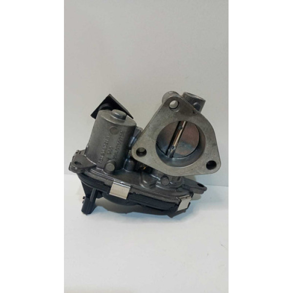 Tbi Corpo Borboleta Renault Kwid 1.0 3cc Original 2018 2019