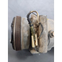 Compressor Do Ar Condicionado Renault Logan / Sandero 1.0 16