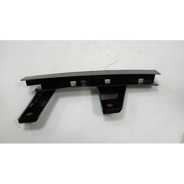 Guia Vidro Dianteiro Direito Fiat Palio Elx 1.0 16v 2000 Preto