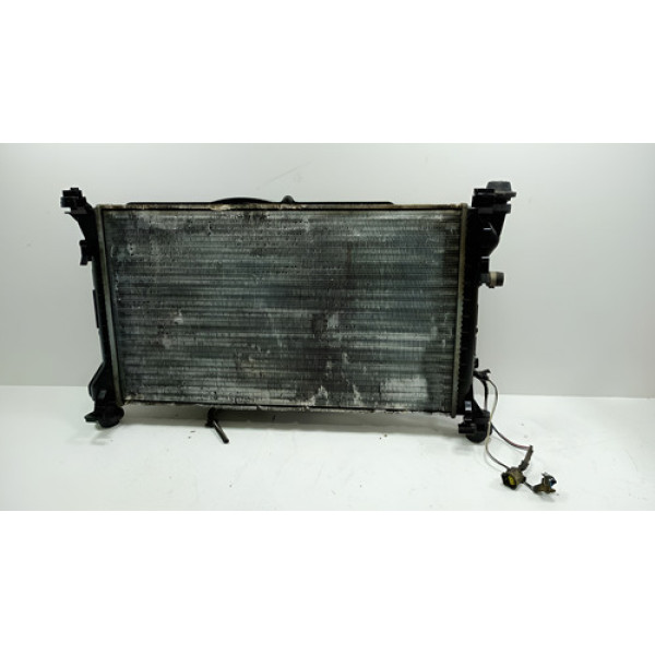 Kit Radiador Ford Focus 1.6 2003 Á 2008