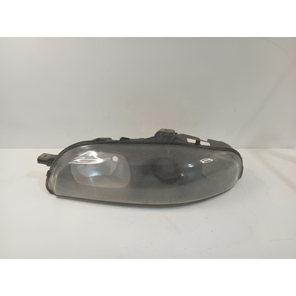 Farol Fiat Marea 98 A 2005 Original  Esquerdo/motorista
