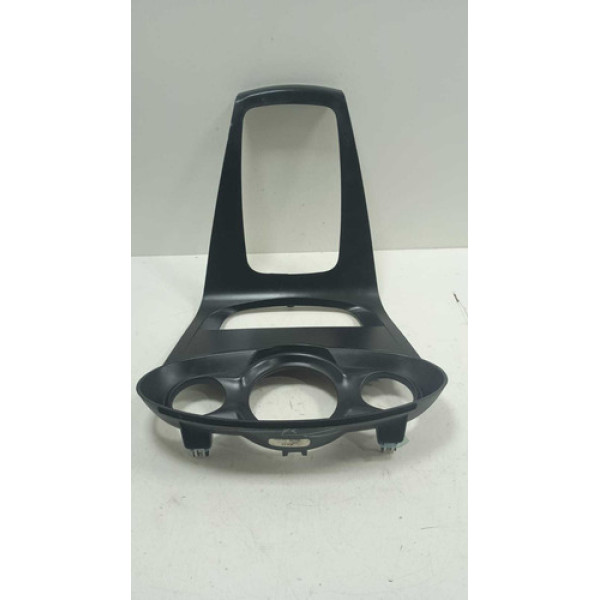 Moldura Central New Fiesta 2011-2013 (usado)