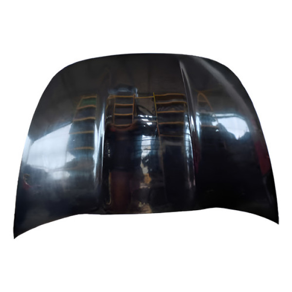 Capô Citroen Ds5 1.6 Thp 2015