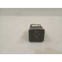 Entrada/tomada Usb Aux. Fiat Argo Toro Jeep Renegate Compass