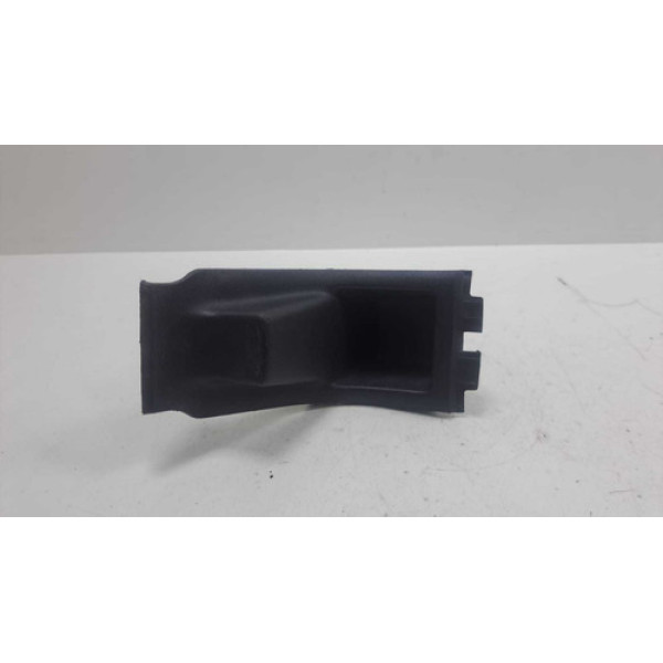 Porta Objetos Console Peugeot 208 2013 2019 Original