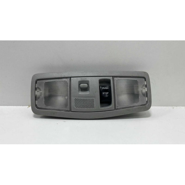 Luz De Teto Cortesia Frontal Mitsubishi Lancer 2012