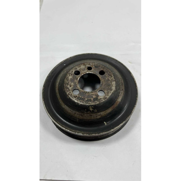 Polia Virabrequim Volkswagen Gol Original
