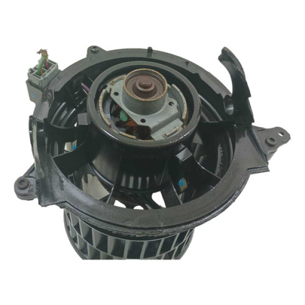 Motor Ventilador Ford Fiesta 2003 Á 2012