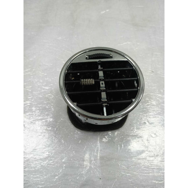 Difusor De Ar Central Chevrolet Captiva 08 09 10 11 12 13 14