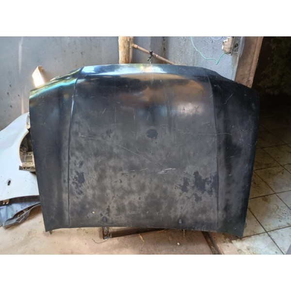 Capo Gm S10 Blazer 1999 2000 2001 Em Bom Estado