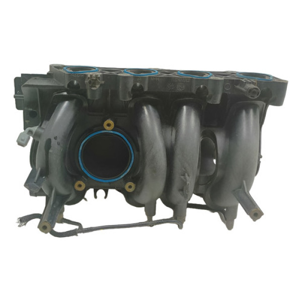 Coletor De Admissão Renault Sandero 1.6 2008 