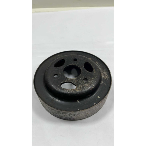 Polia Bomba Água Nissan Linea 1.9 2009/2012 Original