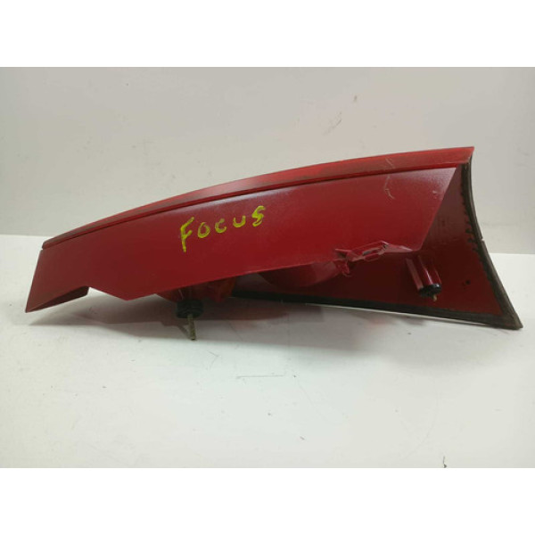 Lanterna Traseira Esquerda Ford Focus Hatch 2002 A 2006 