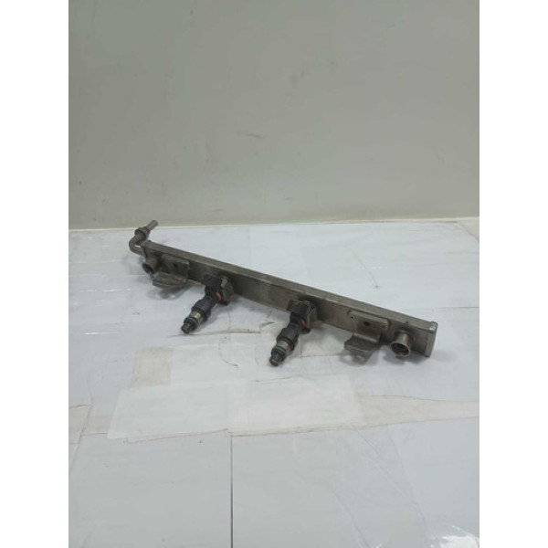 Flauta Caneta Bico Injetor Renault Fluence 2.0 16v 2011-2018