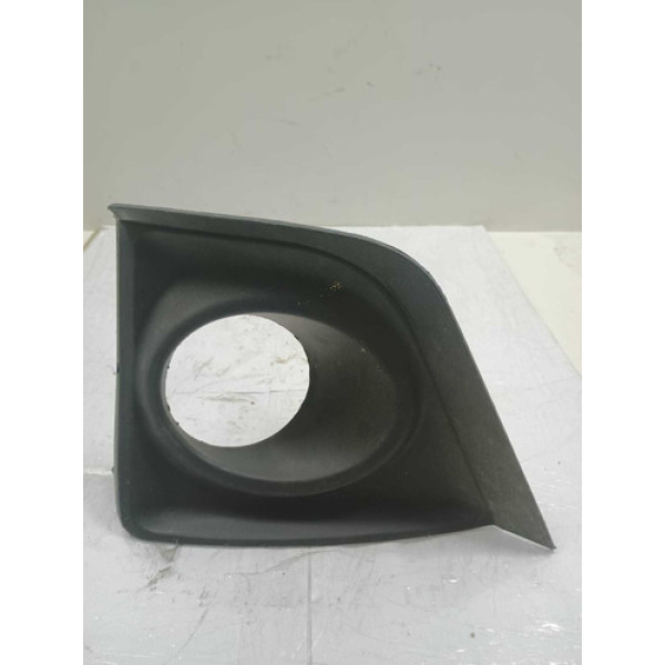 Moldura Farol Milha Toyota Corolla 2015 A 2017 Esquerdo 