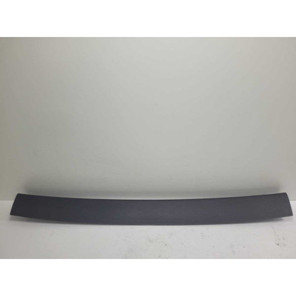 Moldura Interna Do Porta Malas Hyundai I30 2008/2012 Preto