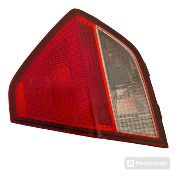 Lanterna Traseira Tampa  Direito Vw Voyage G6 G7 Original