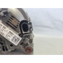 Alternador Polo 1.0 Tsi 2017 2018 2019 Cód: 04e903015