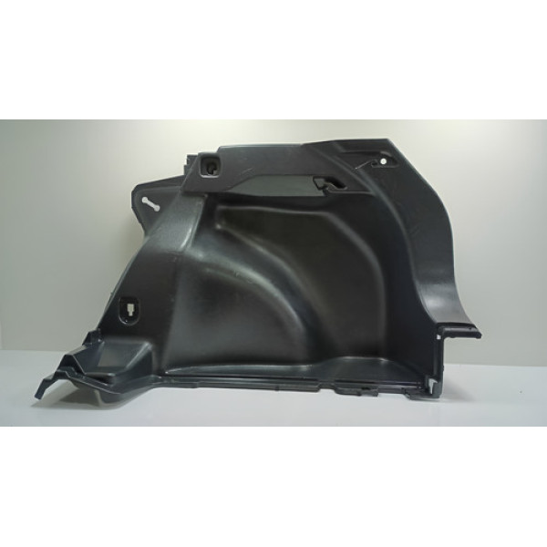 Forro Lateral Direito Porta Malas Toyota Corolla Cross 2022