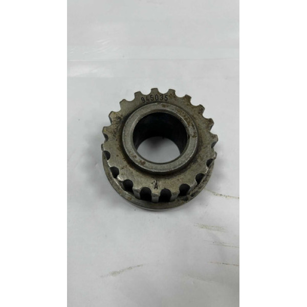 Engrenagem Dentada Renault Sandero Duster 1.6 Original