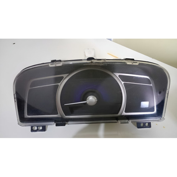 Painel De Instrumentos Honda Civic 2007 2008 2009 2010 2011 Preto