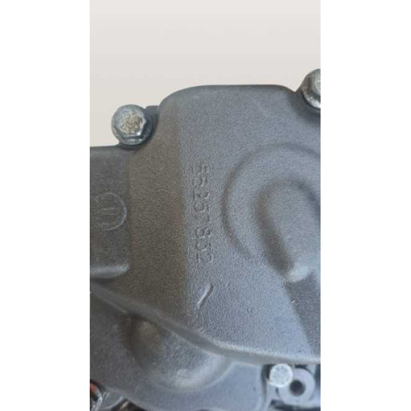 Caixa Cambio Fiat Mobi Fire Evo 1.0 4c 5 Marcha 2019
