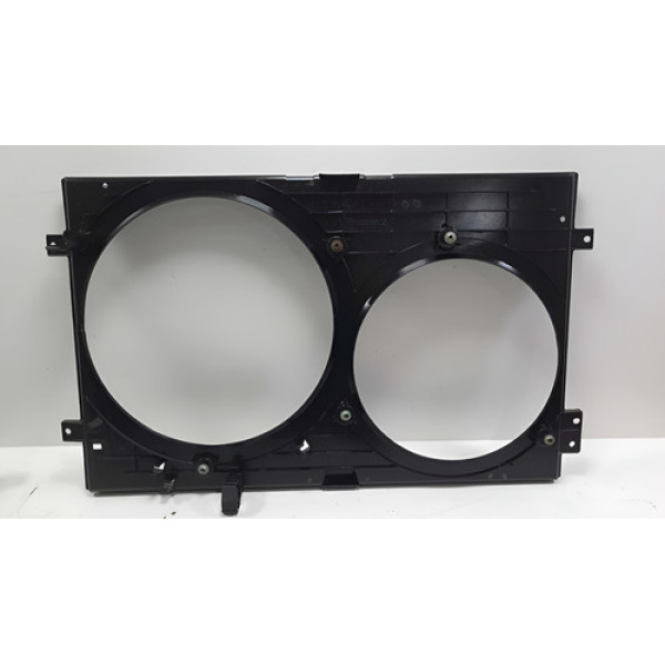 Defletor Ventoinha Volkswagen Golf 1.6 1999 Á 2005