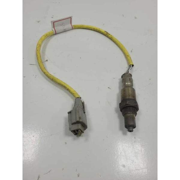Sonda Lambda Renault Sandero Stepway 2016