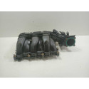 Coletor Admissão Ford Fusion 3.0 V6 2010 A 2012 9l8e9424db 