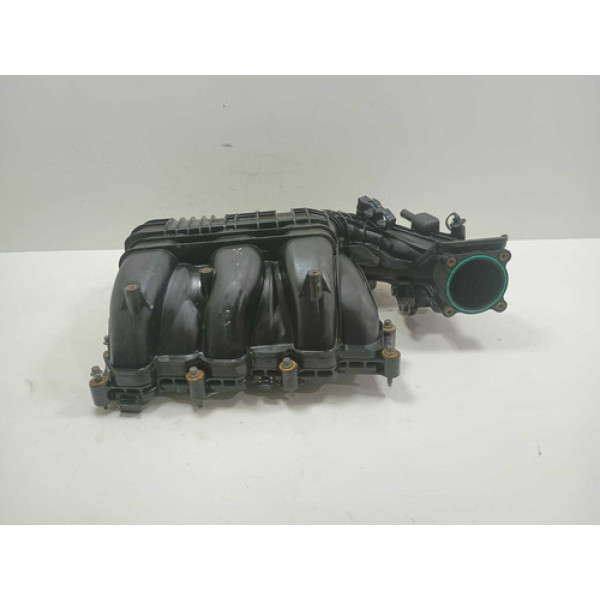 Coletor Admissão Ford Fusion 3.0 V6 2010 A 2012 9l8e9424db 