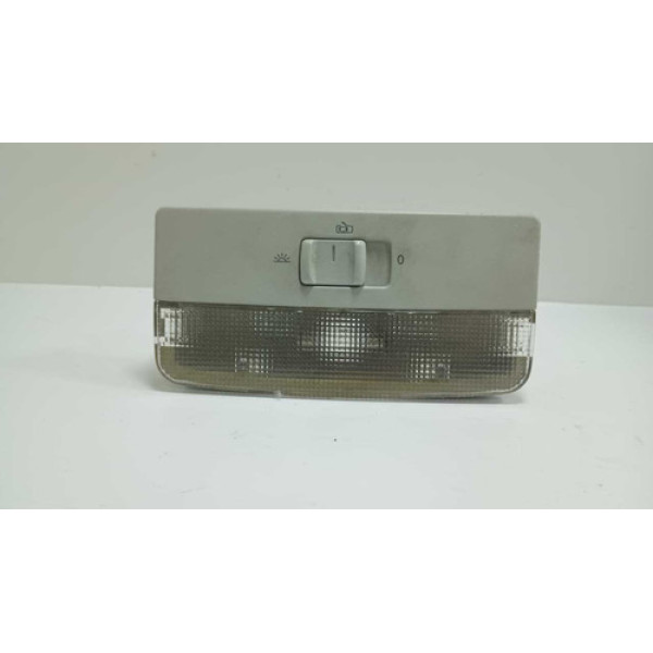 Luz De Teto Cortesia Volkswagen Gol 2010