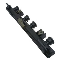 Flauta Bico Injetor ...