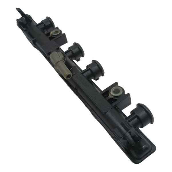 Flauta Bico Injetor Fiat Uno Vivace 1.4 2012 Á 2014