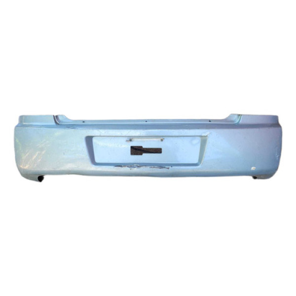 Parachoque Traseiro Chevrolet Astra 1.8 2003