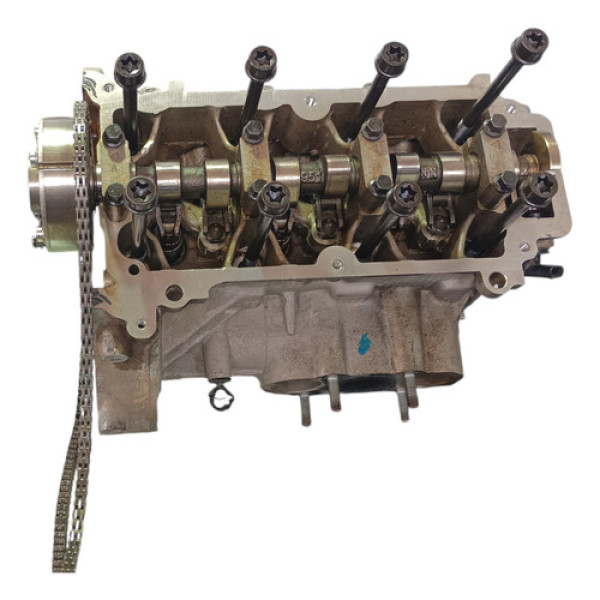 Cabeçote Fiat Fireflay 1.0 6v 3c 2022 Citroen C3 Peugeot 208