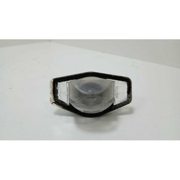 Luz De Placa Honda Cr-v 2007 2008 2009 2010 2011