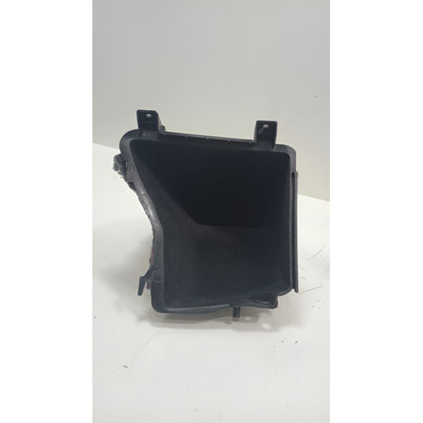 Tampa Caixa Porta Luvas  Citroen Ds5 1.6 Thp 2015 Preto
