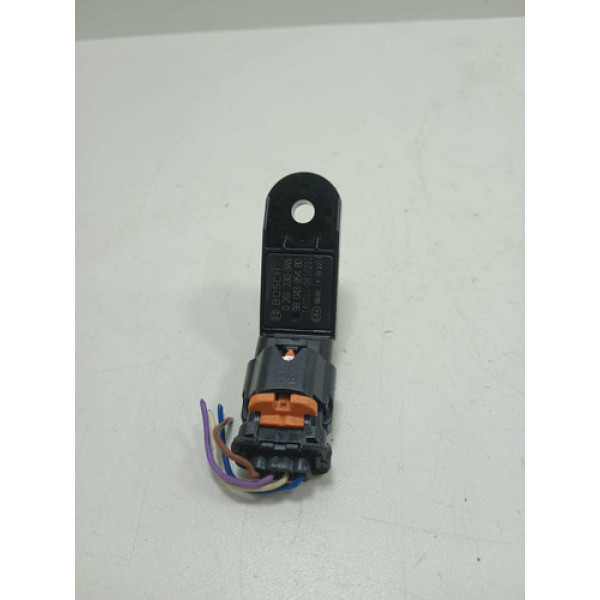 Sensor Map Citroen C3 Pg 208 1.5 2013 À 2018 0261230345 
