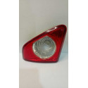 Lanterna Traseira Toyota Corolla 2009 2010 2011 L/esquerdo