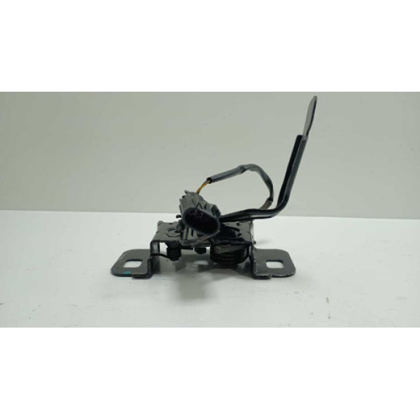 Trav De Segurança Capô Chevrolet Cobalt 2014