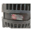 Alternador Land Rover Evoque 2.0 2012 2013